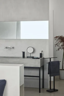 - Towel stand - matt - MENOTO*Blomus Hot