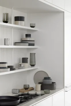 - Tray - - BASIC^Blomus