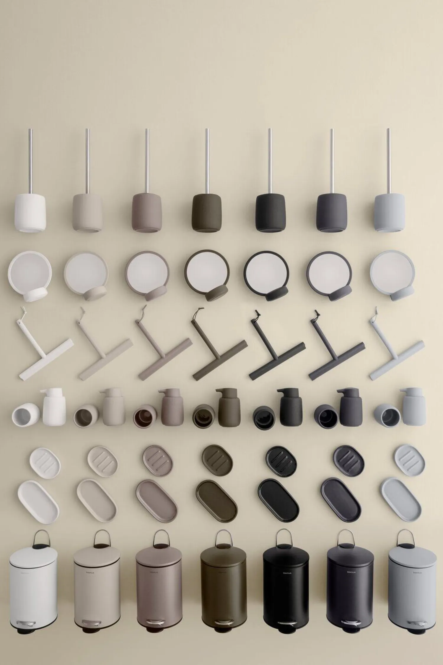 - Tray - Satellite - SONO*Blomus Sale