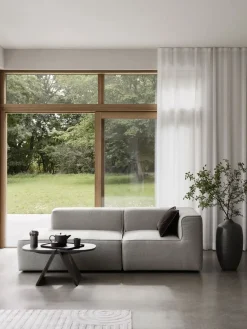 - Tray L - OKU - Black^Blomus Discount