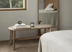 - Tray L - OKU - Oak*Blomus