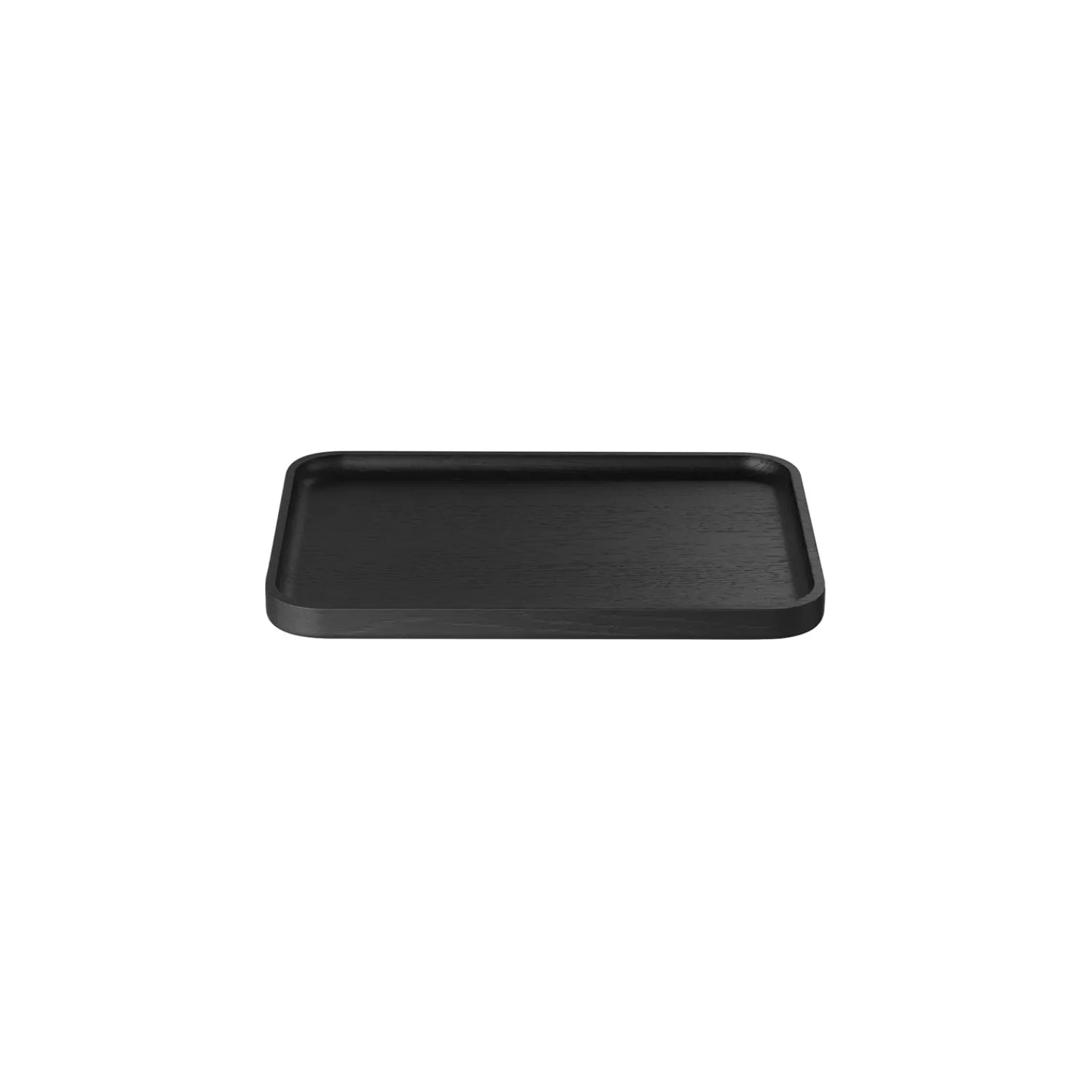 - Tray M - OKU - Black*Blomus Outlet