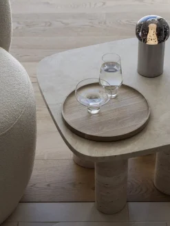 - Tray M - OKU - Oak*Blomus Clearance