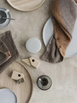 - Tray M - OKU - Oak*Blomus Clearance