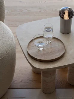 - Tray S - OKU - Eg - H2 x L12 x Ø25 cm^Blomus