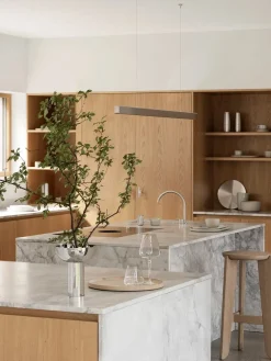 - Tray S - OKU - Eg - H2 x L12 x Ø25 cm^Blomus