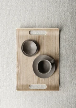 - Tray small - Wilo - H3 x L35 x W25 cm*Blomus New