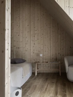 - Tray small - Wilo - H3 x L35 x W25 cm*Blomus New