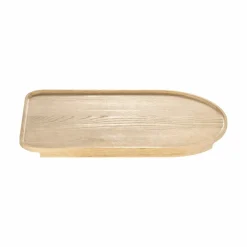 - Tray/Cutting Board - H 2 cm, B 25 cm, T 40 cm - ZEN*Blomus