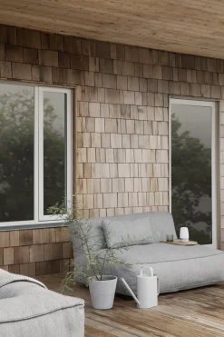 - Tray/Cutting Board - H 2 cm, B 25 cm, T 40 cm - ZEN*Blomus