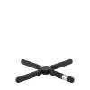 - Trivet - Black - KNIK*Blomus Best