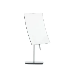 - Vanity Mirror - chrome - VISTA^Blomus Clearance