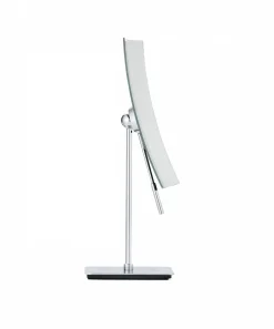 - Vanity Mirror - chrome - VISTA^Blomus Clearance