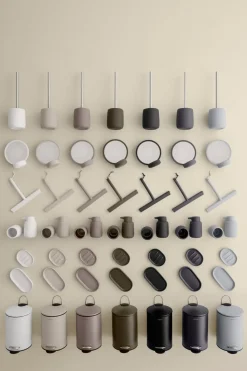 - Vanity Mirror - Satellite - SONO*Blomus Best