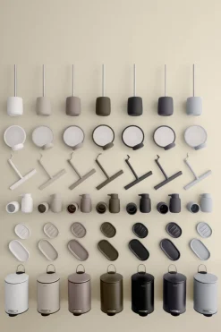 - Vanity Mirror - White - SONO*Blomus Discount