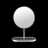 - Vanity Mirror -MODO- Stainless Steel matt^Blomus Hot