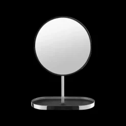 - Vanity Mirror -MODO- Stainless Steel polished*Blomus Sale