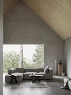 - Vase - Black - MIYABI^Blomus Online