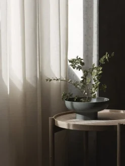 - Vase - Duck green - MIYABI*Blomus Outlet