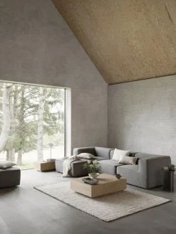 - Vase - Moonbeam - MIYABI^Blomus