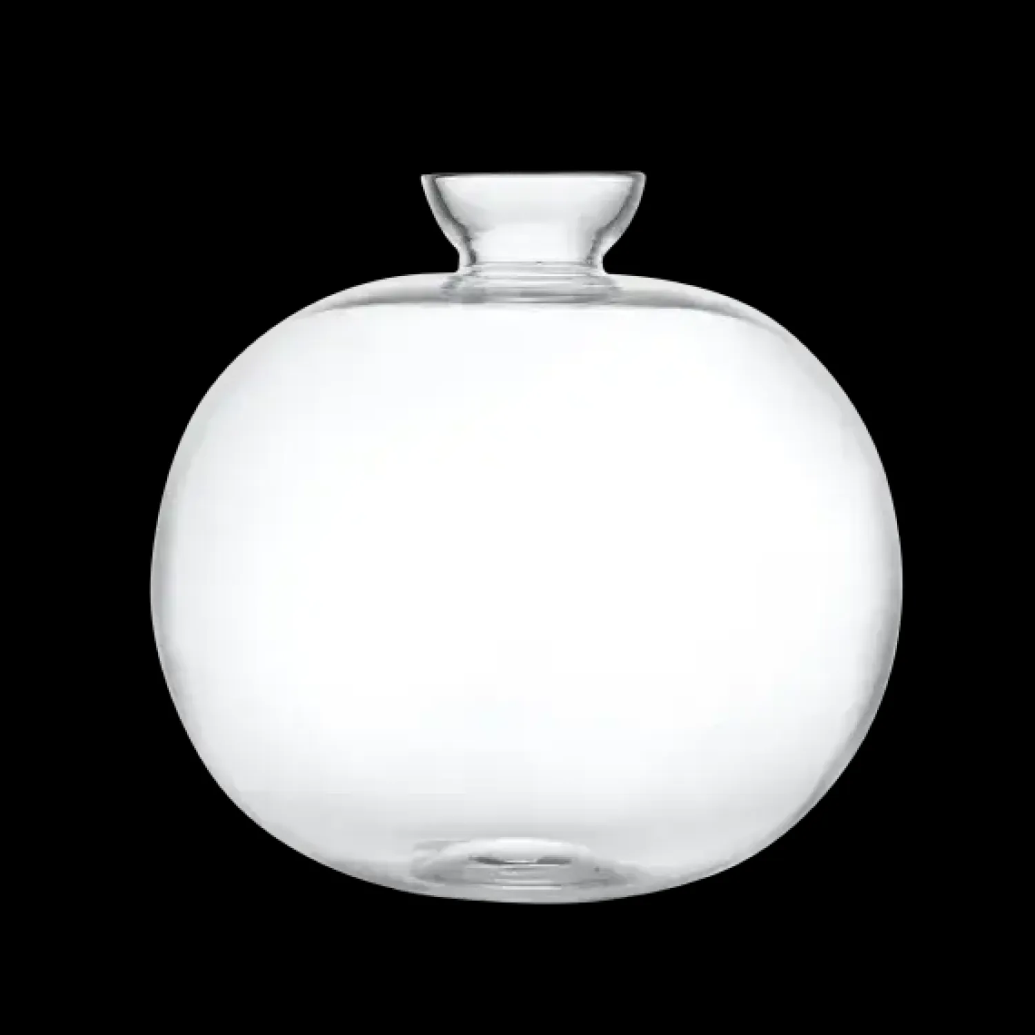 - Vase - AVO - Clear*Blomus Sale