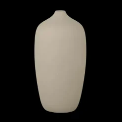 - Vase - CEOLA - Indian Tan^Blomus