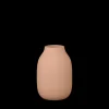 - Vase - COLORA - Amber Brown*Blomus Hot