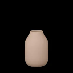 - Vase - COLORA - Indian Tan^Blomus