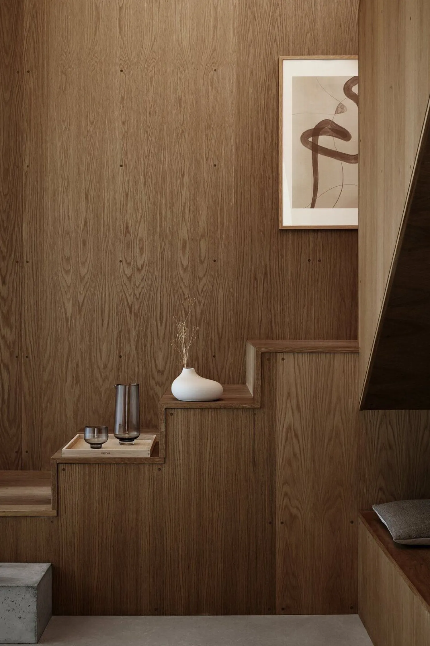 - Vase - Micro Chip - NONA*Blomus Hot