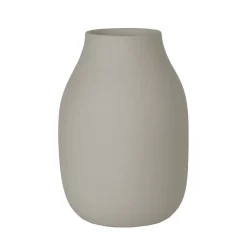 - Vase - Mourning Dove - COLORA^Blomus Clearance