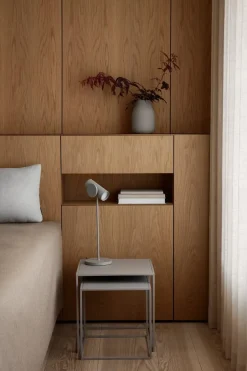 - Vase - Mourning Dove - COLORA^Blomus Clearance