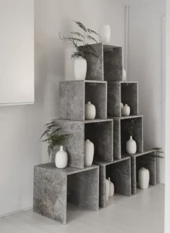 - Vase - Satellite - CEOLA^Blomus Online