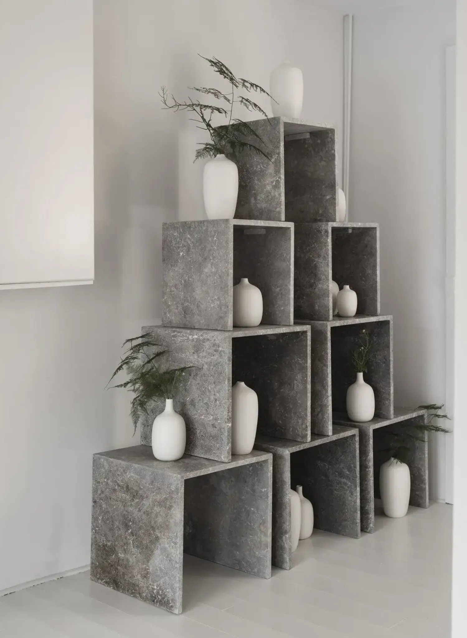 - Vase - Satellite - CEOLA^Blomus Online