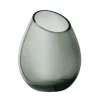 - Vase - Smoke - DROP*Blomus Online