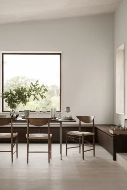 - Vase - Smoke - DROP*Blomus Online