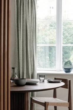 - Vase - Smoke - DROP*Blomus Online