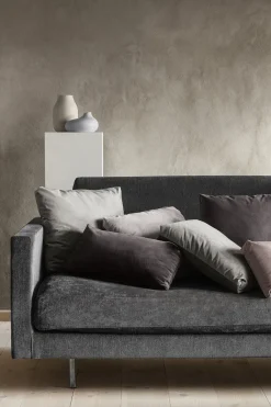 - Vase - Steel Gray - COLORA*Blomus Clearance