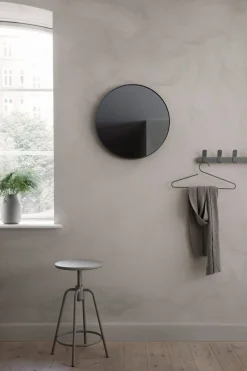 - Vase - Steel Gray - COLORA*Blomus Clearance