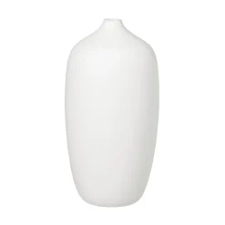 - Vase - White - CEOLA^Blomus Outlet