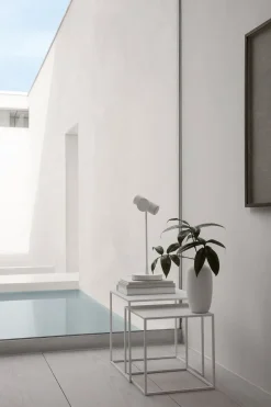 - Vase - White - CEOLA^Blomus Outlet