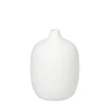 - Vase - White - CEOLA*Blomus Best