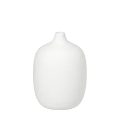 - Vase - White - CEOLA*Blomus Best