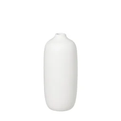 - Vase - White - CEOLA*Blomus New
