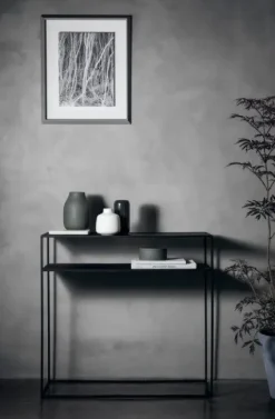 - Vase - Colora - Rose Dust/Støvet rosa^Blomus Outlet