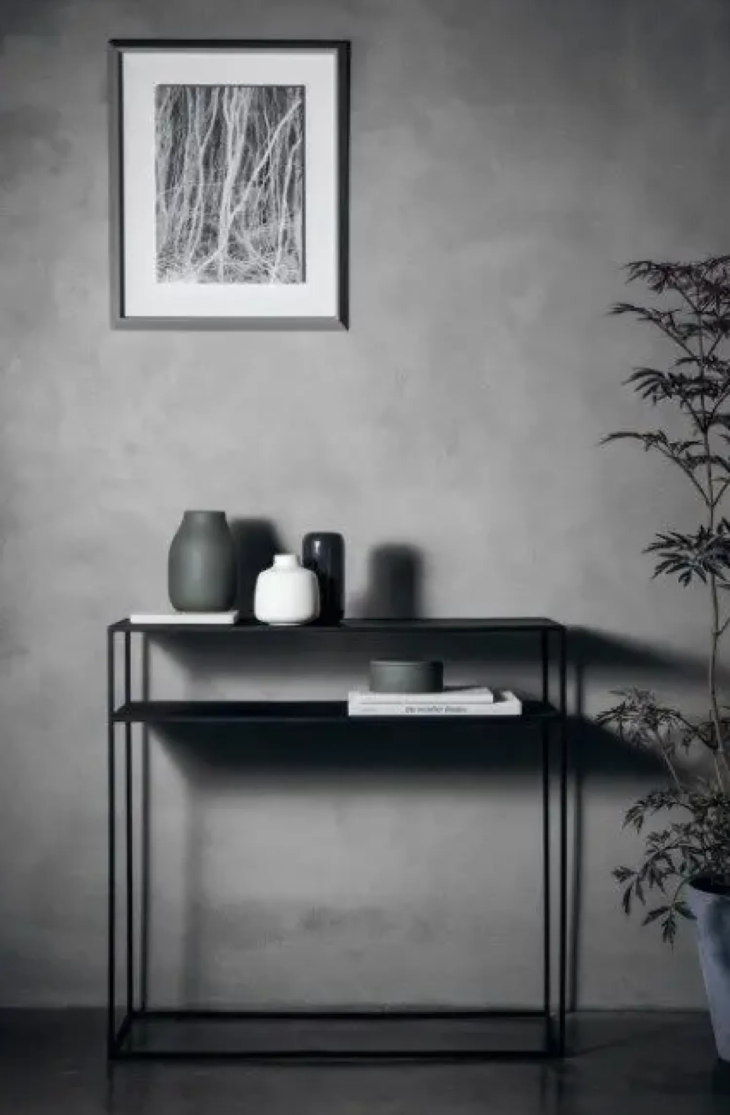 - Vase - Colora - Rose Dust/Støvet rosa^Blomus Outlet