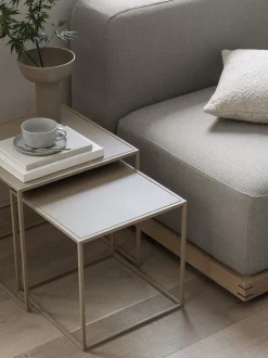 - Vase - H 21 cm, Ø 17 cm - Moonbeam - MIYABI*Blomus Hot