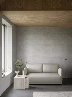 - Vase - H 21 cm, Ø 17 cm - Moonbeam - MIYABI*Blomus Hot