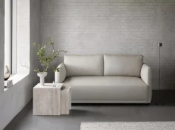 - Vase - H 21 cm, Ø 17 cm - Moonbeam - MIYABI*Blomus Hot