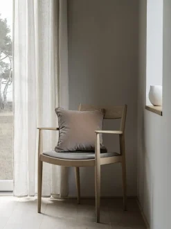 - Vase - White - NONA^Blomus Outlet