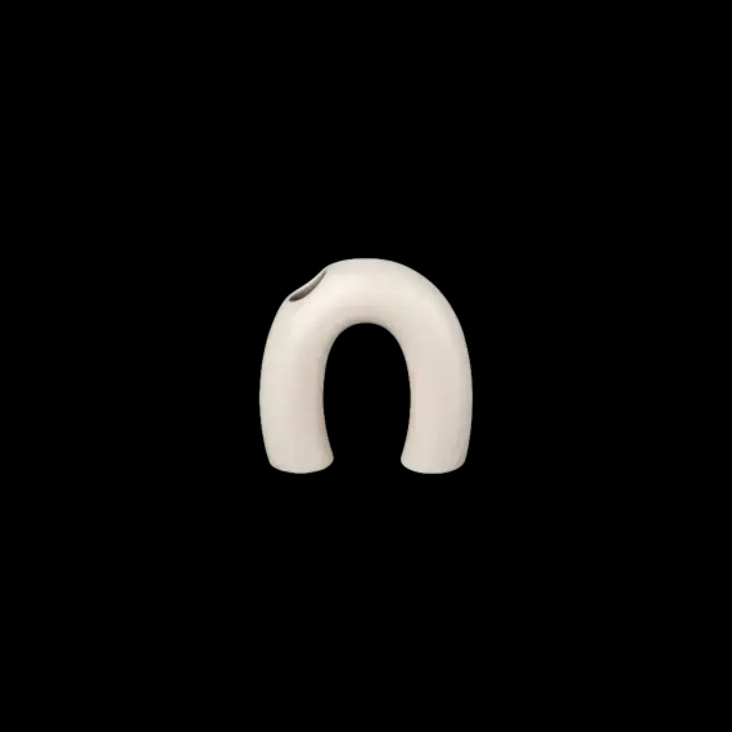 - Vase -KAGETSU- Moonbeam - 125 x 125 x 37 mm*Blomus Discount